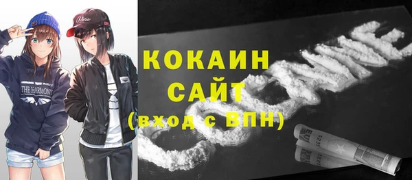 стаф Слюдянка